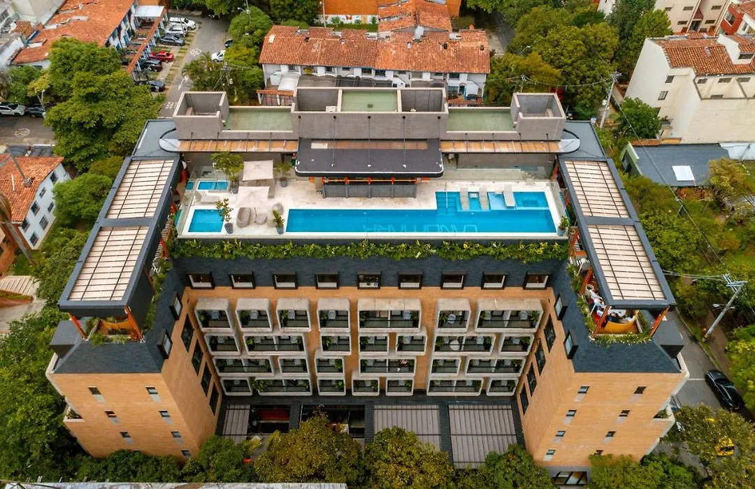 Landmark Hotel-1