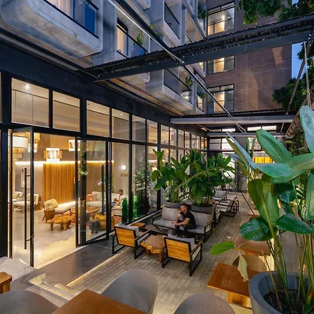 Landmark Hotel-3
